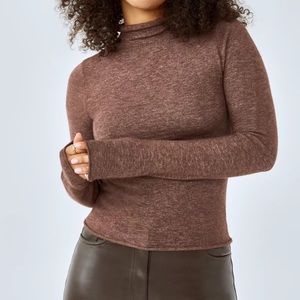 ARITZIA WILFRED Darling Sweater